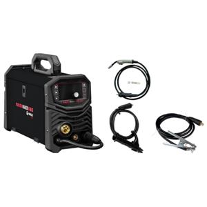 SALDATRICI HELVI INVERTER MULTIMAKER 160